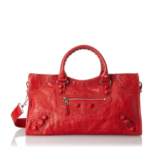 Balenciaga Designer Handbags on sale @ MYHABIT