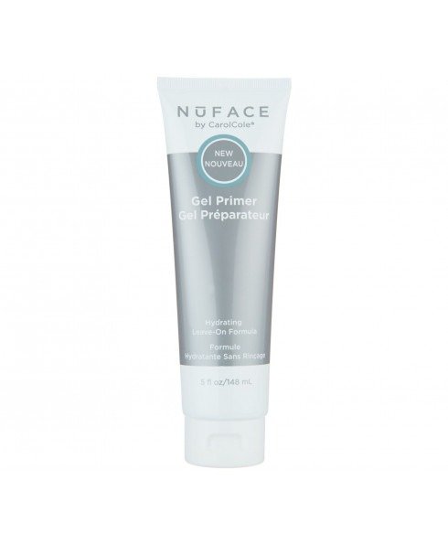 NuFACE - Hydrating Leave-On Gel Primer (148ml)