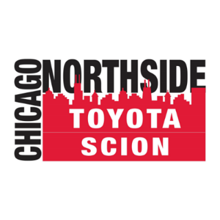 芝加哥北区丰田 - Chicago Northside Toyota - 芝加哥 - Chicago