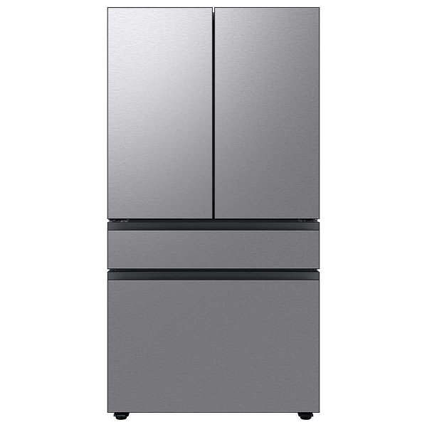 29 cu. ft. Bespoke 4-Door French Door Refrigerator with AutoFill Water Pitcher