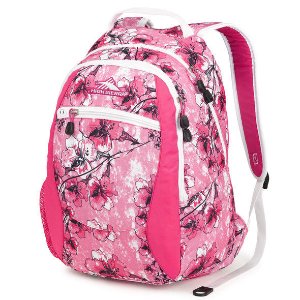 Select High Sierra backpacks @ JS Trunk & Co.