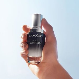 Dealmoon Exclusive: Zulily Lancome Beauty Products Sale