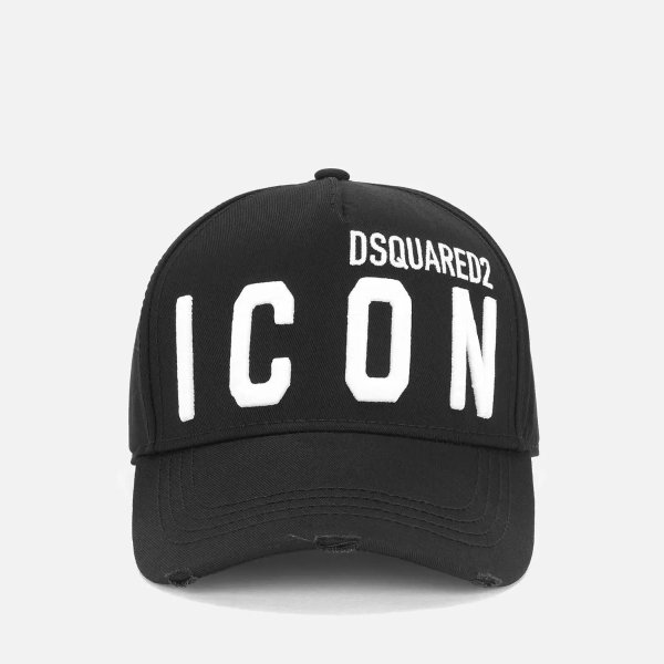 D2 Icon 男士棒球帽