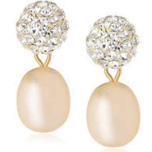 Pearl Jewelry Sale @ Amazon.com