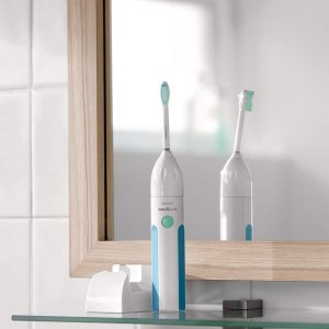 Philips Sonicare Electronic Toothbrush @Amazon