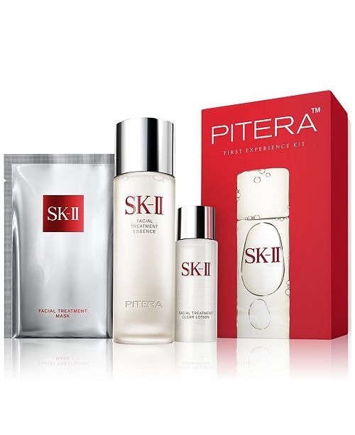 3-Pc. Pitera First Experience Set & Reviews - Gifts & Value Sets - Beauty