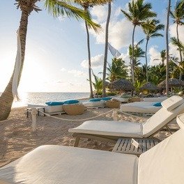 Adults-Only All-Inclusive Stay at Catalonia Royal Bavaro in Punta Cana, Dominican Republic.