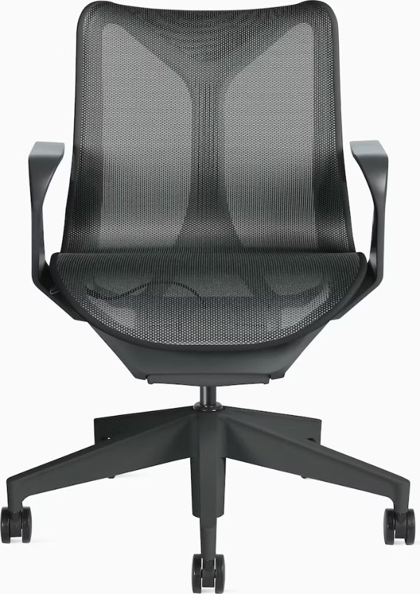 Cosm Chair, Low Back – Herman Miller