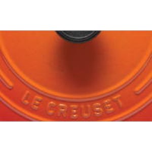 On All Orders at Le Creuset - This Weekend Only