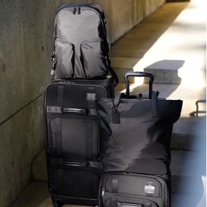 Nordstrom Rack Select Tumi Luggage on Sale