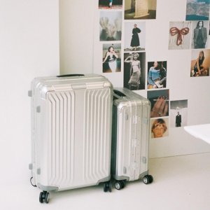 Samsonite 新秀丽旅行箱热促 超轻款旅行必备 大容量行李箱£126