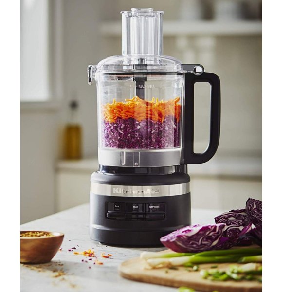 Easy Store Food Processor, 9 Cup