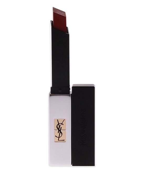 Bare Burgundy Rouge Pur Couture The Slim Sheer Matte Lipstick