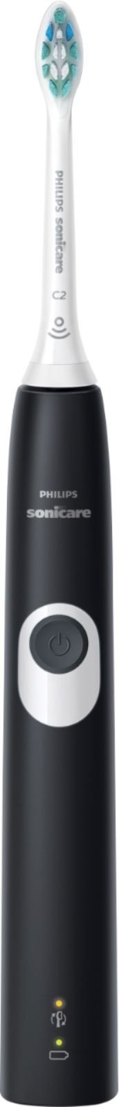 Philips Sonicare ProtectiveClean 4100 温和清洁款电动牙刷