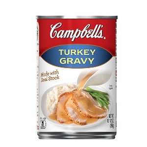 Campbell's Chicken Gravy, 10.5 Oz Can