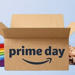 美国Amazon Prime Day 亚马逊会员日