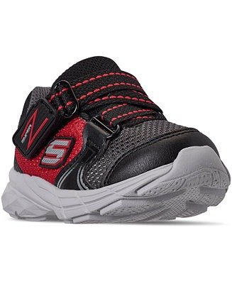 Toddler Boys' Eclipsor - Swift Blast Casual Sneakers from Finish Line