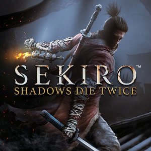 Sekiro: Shadows Die Twice PS4 / PC