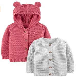 Today Only: Kids' and Baby Clothing from Amazon Brands