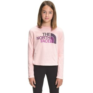 Up to 40% off + extra 20% offMoosejaw The North Face Kids Clothing Sale
