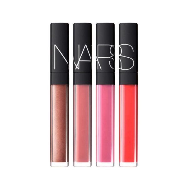 Hot Tropic Lip Gloss Coffret | NARS Cosmetics