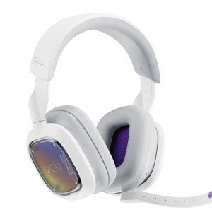 New Release:Logitech G Astro A30 LIGHTSPEED Wireless Gaming Headset