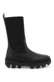 'Neue' high chelsea boots Moncler