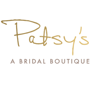 Patsy's, A Bridal Boutique - 达拉斯 - Dallas