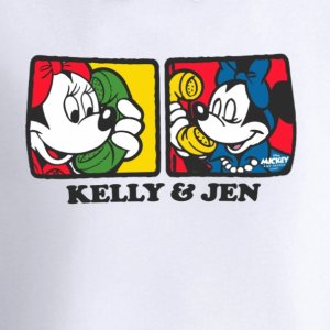 Levi's x Disney Mickey and Friends Collections