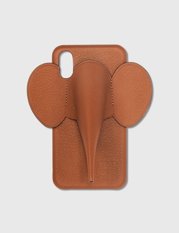 Elephant iPhone Cover X/Xs
