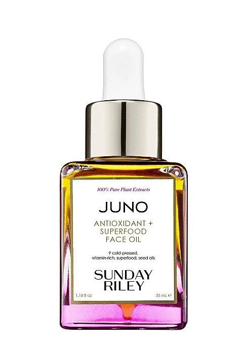 Juno Antioxidant + Superfood Face Oil 30ml