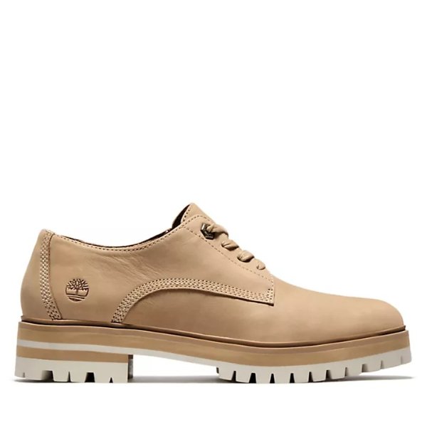 Women's London Square Oxford Shoes | Timberland US Store