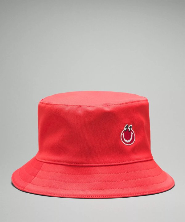 Both Ways Bucket Hat *Graphic | Unisex Hats | lululemon