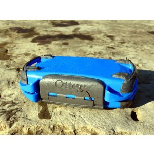 OtterBox Pursuit Series 20/40 Utility Box for Smartphones