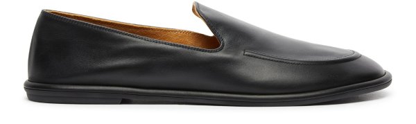 Canal loafers