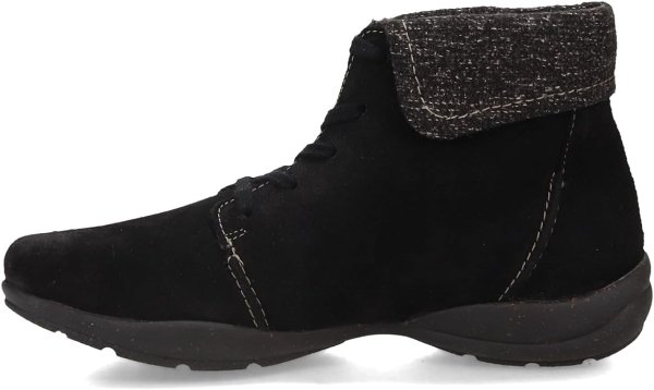 Women's Roseville Lace Ankle Boot