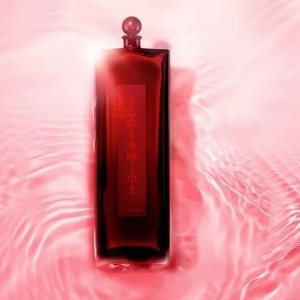超后一天：Shiseido官网红色蜜露8折热卖  百年经典，世纪之水