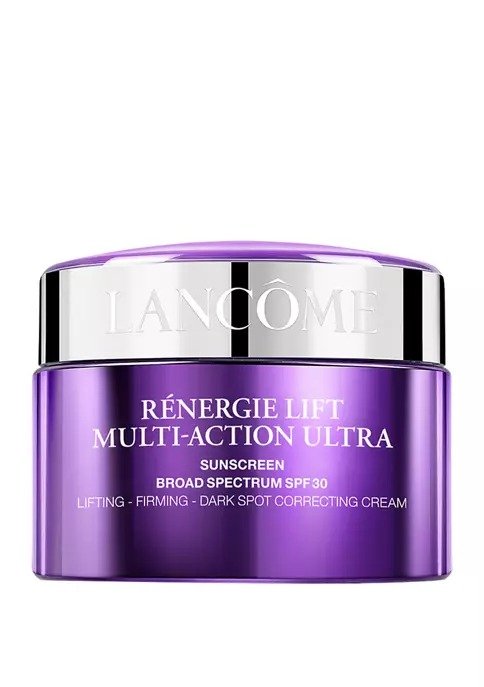 Renergie Lift Multi-Action Ultra Cream With SPF 30