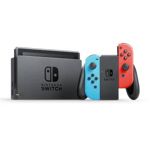 Nintendo Switch Joy-Con主机