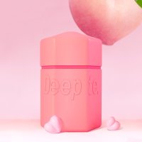 Deepte 桃子片（30 天用量）