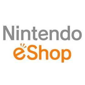 Nintendo eShop 礼卡