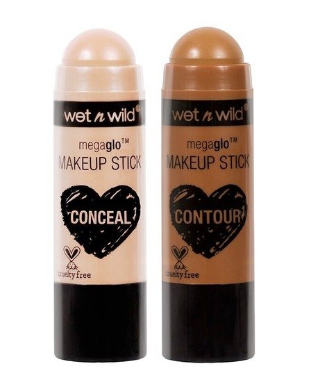 MegaGlo Makeup Stick - Conceal and Contour | Wet n Wild