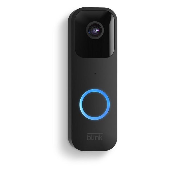 Video Doorbell 智能门铃