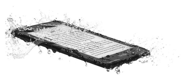 全新第十代Amazon Kindle Paperwhite 发布新加防水更大空间更轻更薄 