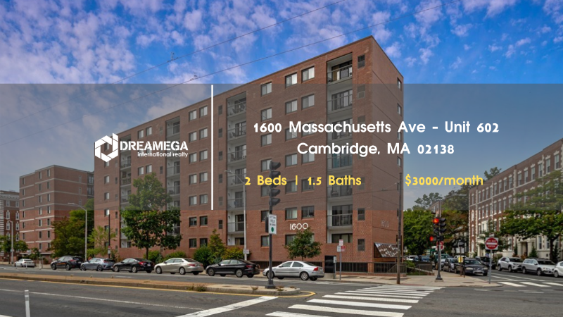 1660 Mass Ave