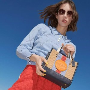COACH Outlet Summer & Travel Styles Sale