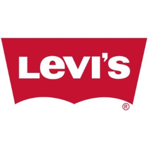 折扣升级：Levis 折扣区热卖 经典Logo T恤$6，高腰牛仔裤$15