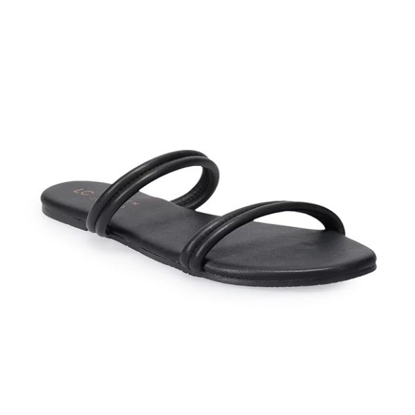 Korii Women's Slide Sandals