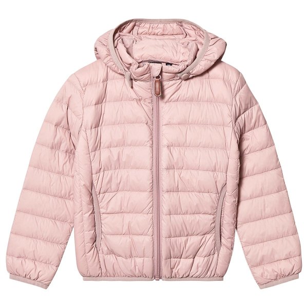 Pink Champoluc Jacket | AlexandAlexa