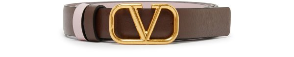 V Logo皮带 H.20